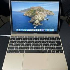 MacBook 12インチ 2017 訳あり・ジャンク 26,980円 | ネット最安値の 