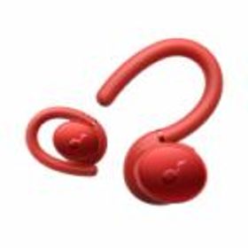 Soundcore by Anker Soundcore Sport X10 True Wireless Bluetooth 5.2 Workout Headphones Rotatable Ear Hooks Deep Bass IPX7
