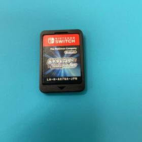 ポケットモンスターブリリアントダイヤモンド(家庭用ゲームソフト)