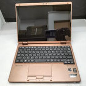 B5サイズ軽量！CF-RZ5ADDVS i5/4/256/10.1型 | exponovia.mx