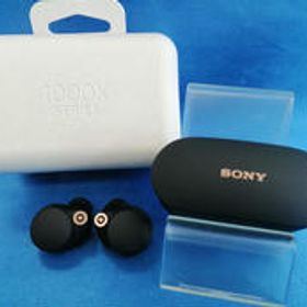 BTイヤホン WF-1000XM4 SONY