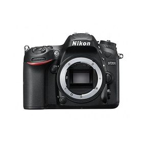 D7200 本体 美品 ショット数17517枚 | irai.co.id