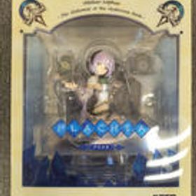 ソフィーのアトリエ プラフタ 1/7スケールフィギュア ALTER