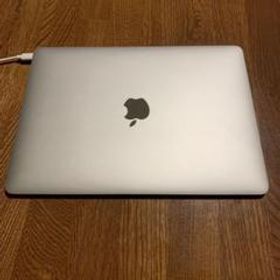 MacBook 12インチ 2017 MNYH2J/A 中古 40,000円 | ネット最安値の価格 