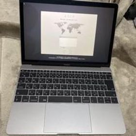 値下げ MacBook MNYF2J/A-