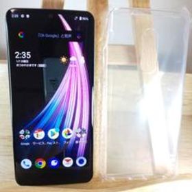 逸品の新品】AQUOS ZERO2 SIMフリー 256GBの大容量 4 | knowhowtrg.com