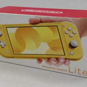 Nintendo Switch Lite 本体 新品¥8,968 中古¥8,950 | 新品・中古の