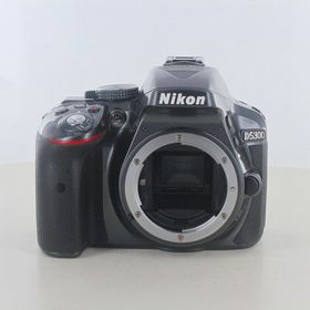 S数3529回》 ニコン Nikon D5300 ボディ - www.tigerwingz.com