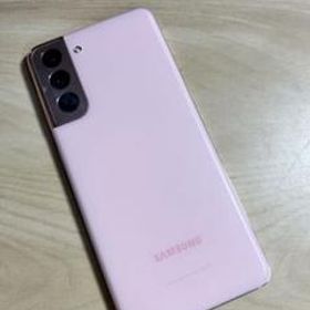 Galaxy s21 ピンク 新品 49,800円 中古 38,590円 | ネット最安値の価格