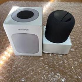 HomePod ブラック