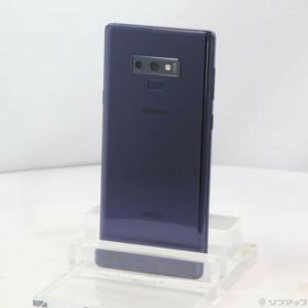 Galaxy Note9 SIMフリー 新品 41,800円 中古 19,800円 | ネット最安値 