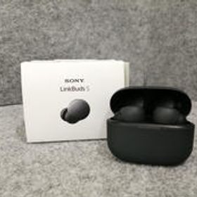 ワイヤレスイヤホン WF-LS900N SONY