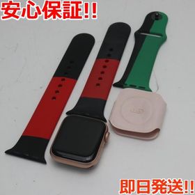 美品 Apple Watch Series6 40mm GPS+Cellular ピンクサンド 即日発送 Watch Apple あすつく 土日祝発送OK