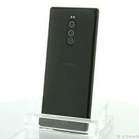 SONY Xperia 1 新品¥26,800 中古¥12,230 | 新品・中古のネット最安値