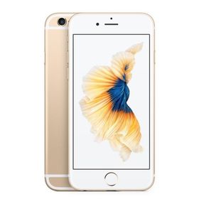 スマートフォン本体iphone 6 Plus Gold 128GB 海外購入SIMフリー