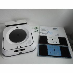 iRobot ブラーバ ジェット m6 m613860 新品¥51,500 中古¥29,800 | 新品