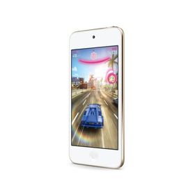 iPod touch 第6世代 2015 ゴールド 新品 24,800円 中古 4,300円 ...