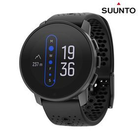 高評価の贈り物 【価格交渉可】SUNTO9 スント9 腕時計(デジタル