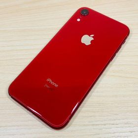 独特な 【送料無料】 iPhone XR SIMフリー 258GB スマートフォン本体