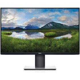 Dell 27 Monitor P2719 27インチ 1920ｘ1080 IPS 非光沢 高さ調整 回転 D-SUB HDMI DisplayPort 3ヶ月保証付き 中古モニター