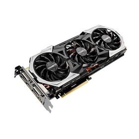 GIGABYTE ビデオカード Geforce GTX980Ti搭載 ゲーミングモデル GV-N98TG1 GAMING-6GD