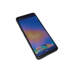 LG android one X5 本体ブルー美品 | makprogres.com.mk
