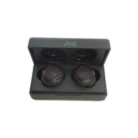 JVC・Victor◆イヤホン/HA-XC91T/ワイヤレスステレオヘッドセットXTREME XPLOSIVES