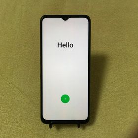 OPPO A77 中古 13,200円 | ネット最安値の価格比較 プライスランク