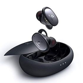 Anker Soundcore Liberty 2 Pro（ワイヤレスイヤホン Bluetooth 5.0）完全ワイヤレスイヤホン / IP