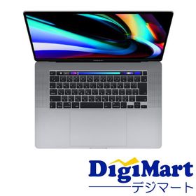 MacBook Pro 2019 16型 MVVJ2J/A 新品 148,000円 | ネット最安値の価格 ...