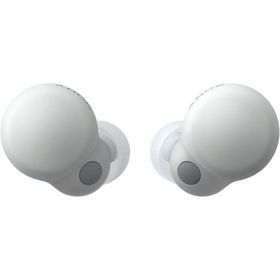 ソニー ノイズキャンセリング機能搭載完全ワイヤレス Bluetoothイヤホン(ホワイト) SONY LinkBuds S(リンクバッズ) WF-LS900NW 返品種別A