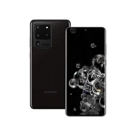 Galaxy S20 Ultra 5G コスミックグレー 256GB