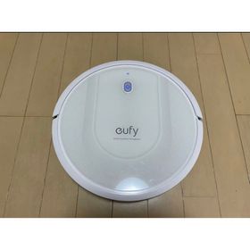 ANKER Eufy RoboVac G10 Hybrid 新品¥18,000 中古¥9,000 | 新品・中古