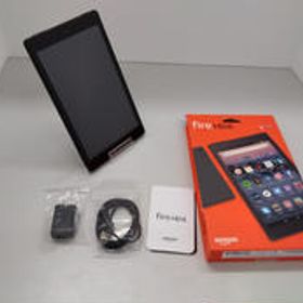 タブレット KINDLE FIRE HD8(8世代) AMAZON