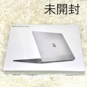 Surface Laptop 3 新品 77,700円 | ネット最安値の価格比較 プライスランク