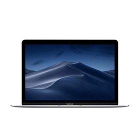 MacBook 12インチ 2017 MNYH2J/A 中古 40,000円 | ネット最安値の価格 