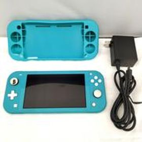 Nintendo Switch Lite 本体 新品¥11,079 中古¥9,900 | 新品・中古の 