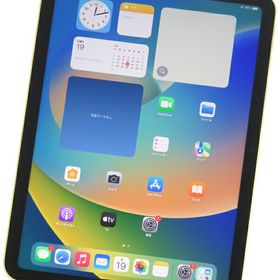 iPad 第10世代(iPad 10.9 2022 (第10世代)) 新品 44,780円 中古 