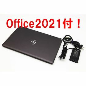 正規 【最新モデル／高解像度2.8K／Office2021】HP ENVY x360 | www