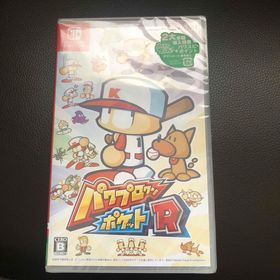 パワプロクンポケットR Switch(家庭用ゲームソフト)
