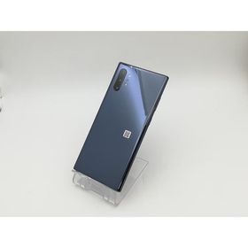 Galaxy Note10+ 楽天モバイル 新品 47,800円 中古 36,500円 | ネット最 