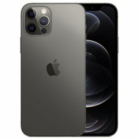 iPhone 12 Pro SIMフリー 新品 76,000円 中古 55,000円 | ネット最安値 