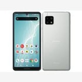 今季特売イチオリーズ AQUOS sense4 SH-41A Black ジャンク扱い