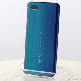 OPPO Reno A グリーン 64GBモデル おまけ有 | tradexautomotive.com