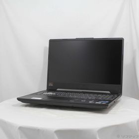 ジャンクASUS FX506LH-HN002 TUF Gaming F15 | datatraceautomation.in