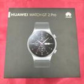 HUAWEI WATCH GT2 Pro 新品 16,500円 中古 6,416円 | ネット最