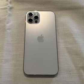 通常 1本タイプ 【お値引中】iPhone 12 pro ゴールド 512 GB SIMフリー