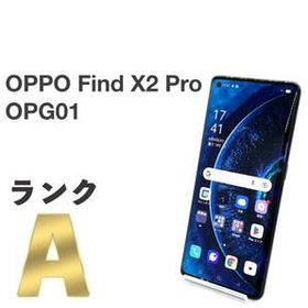 無地・新色登場！ 最終値下！ 早い物勝ち！oppo find x2 pro au版 美品