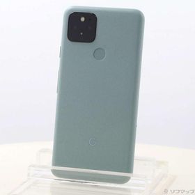 Pixel 5 128GB 中古 21,000円 | ネット最安値の価格比較 プライスランク