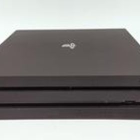 PS4 PRO CHU-7200C SONY 付属あり